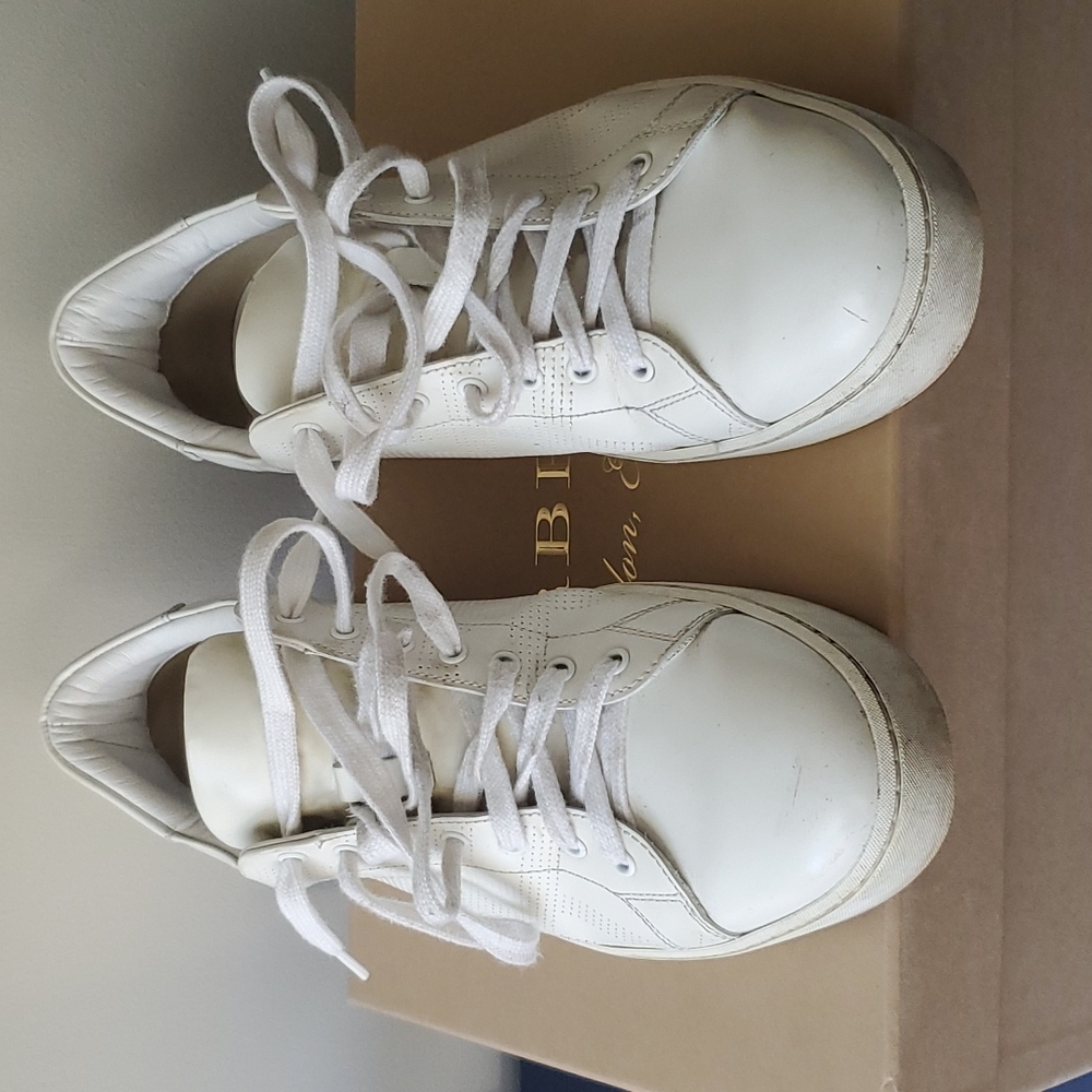 Burberry Sneakers